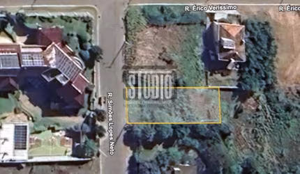 Terreno à venda na Bela Vista, Carlos Barbosa  por R$ 425.000