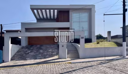 Casa com 3 quartos à venda na Ponte Seca, Carlos Barbosa , 282 m2
