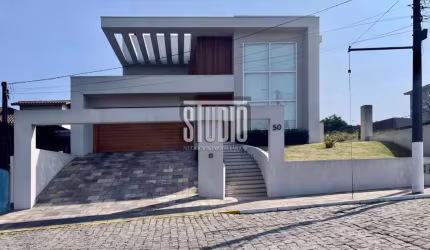 Casa com 3 quartos à venda na Ponte Seca, Carlos Barbosa , 282 m2