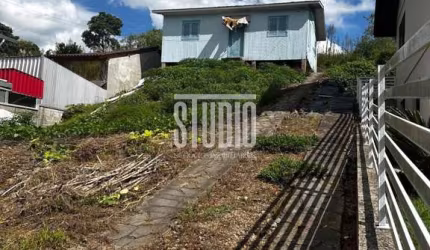 Terreno à venda em Navegantes, Carlos Barbosa  por R$ 260.000