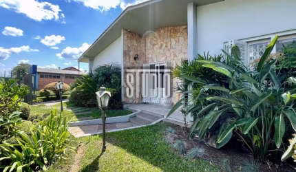 Casa com 4 quartos à venda no Planalto, Carlos Barbosa , 144 m2 por R$ 1.100.000