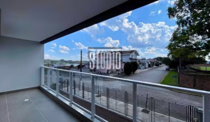 Apartamento com 3 quartos à venda no Centro, Carlos Barbosa , 116 m2 por R$ 960.000