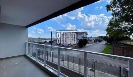 Apartamento com 3 quartos à venda no Centro, Carlos Barbosa , 116 m2 por R$ 960.000