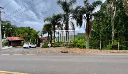 Chácara / sítio com 4 quartos à venda no Arcoverde, Carlos Barbosa , 170 m2 por R$ 1.200.000