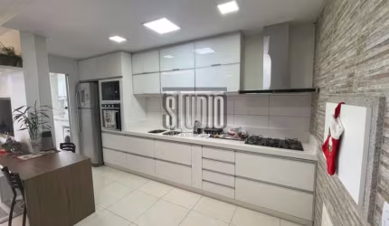 Apartamento com 3 quartos à venda em Aparecida, Carlos Barbosa , 90 m2 por R$ 785.000