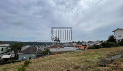 Terreno à venda em Vitória, Carlos Barbosa  por R$ 212.000