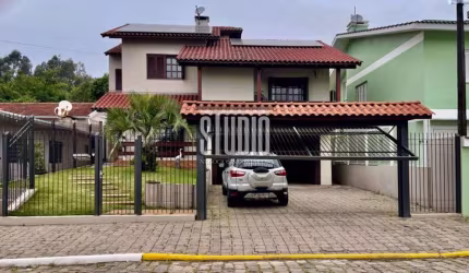 Casa com 4 quartos à venda na Ponte Seca, Carlos Barbosa , 242 m2 por R$ 1.370.000