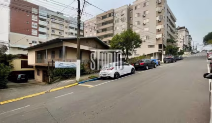 Terreno à venda no Centro, Carlos Barbosa  por R$ 3.180.000