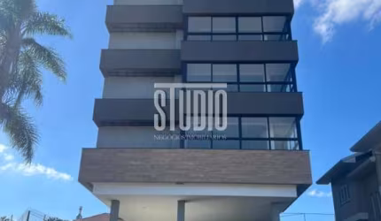 Apartamento com 2 quartos à venda na Ponte Seca, Carlos Barbosa , 84 m2 por R$ 528.000