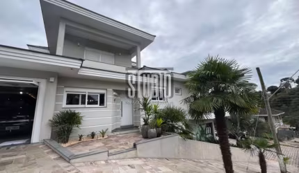 Casa com 3 quartos à venda na Ponte Seca, Carlos Barbosa , 324 m2 por R$ 2.000.000