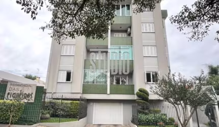 Cobertura com 4 quartos à venda no Centro, Carlos Barbosa , 150 m2 por R$ 849.000
