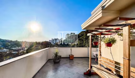 Cobertura com 3 quartos à venda no Centro, Garibaldi , 179 m2 por R$ 1.750.000