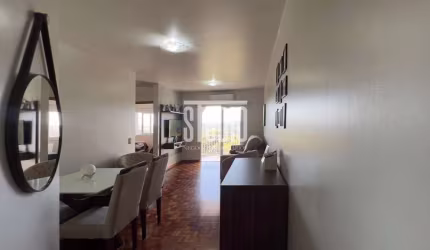 Apartamento com 2 quartos à venda em Aurora, Carlos Barbosa , 76 m2 por R$ 435.000