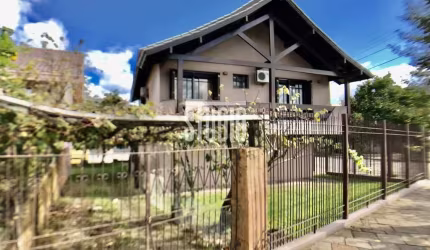 Casa com 4 quartos à venda no Centro, Carlos Barbosa , 243 m2 por R$ 1.200.000