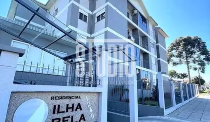 Apartamento com 2 quartos à venda na Jose Raimundo Carlotto, 1240, Vila Nova, Carlos Barbosa, 51 m2 por R$ 265.000