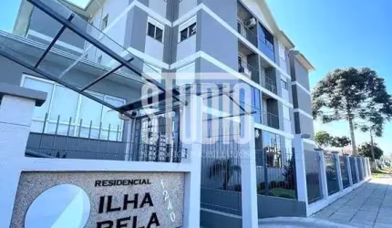 Apartamento com 2 quartos à venda na Jose Raimundo Carlotto, 1240, Vila Nova, Carlos Barbosa, 51 m2 por R$ 265.000