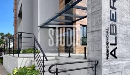 Apartamento com 2 quartos à venda na Rua Alberto Pasqualini, 1219, Vila Nova, Carlos Barbosa, 69 m2 por R$ 370.000