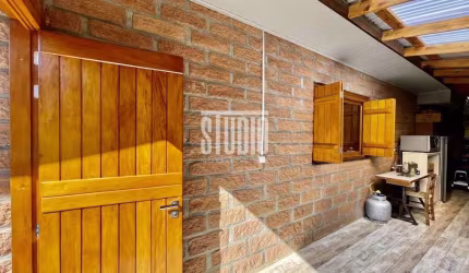 Chácara / sítio com 2 quartos à venda em Torino, Carlos Barbosa , 120 m2 por R$ 660.000
