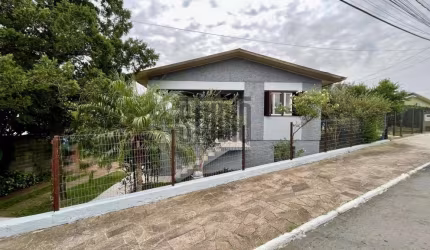 Casa com 3 quartos à venda em Aurora, Carlos Barbosa , 96 m2 por R$ 670.000