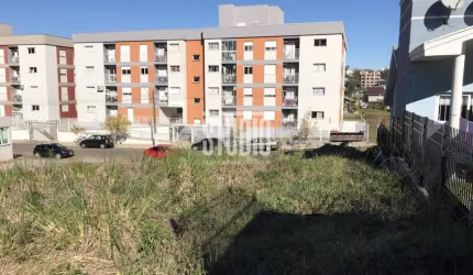 Terreno à venda no Triângulo, Carlos Barbosa  por R$ 235.000
