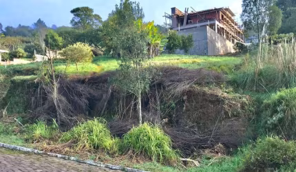 Terreno à venda na Bela Vista, Carlos Barbosa  por R$ 199.000