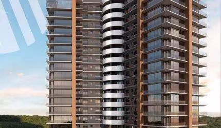 Apartamento com 3 quartos à venda no Imigrante, Bento Gonçalves , 208 m2 por R$ 2.022.000