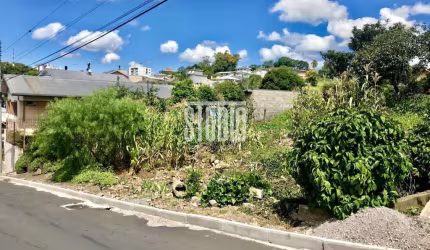 Terreno à venda na Vila Nova, Carlos Barbosa  por R$ 510.000