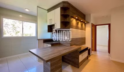 Apartamento com 2 quartos à venda no Planalto, Carlos Barbosa , 51 m2 por R$ 265.000