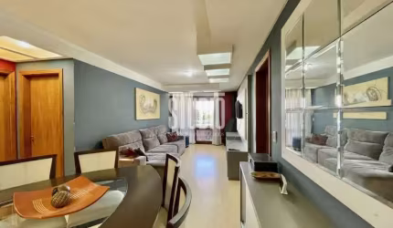 Apartamento com 3 quartos à venda no Centro, Carlos Barbosa , 122 m2 por R$ 625.000