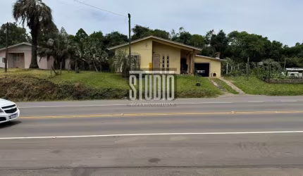 Ponto comercial à venda em Navegantes, Carlos Barbosa  por R$ 999.000