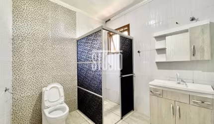 Casa em condomínio fechado com 3 quartos à venda na Bela Vista, Carlos Barbosa , 98 m2 por R$ 425.000