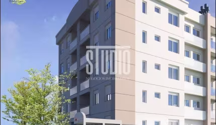 Apartamento com 3 quartos à venda no Planalto, Carlos Barbosa , 94 m2 por R$ 601.000