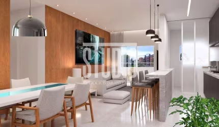 Apartamento com 3 quartos à venda no Planalto, Carlos Barbosa , 94 m2 por R$ 646.000