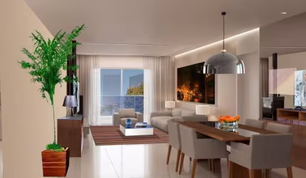Apartamento com 3 quartos à venda no Planalto, Carlos Barbosa , 94 m2 por R$ 506.000