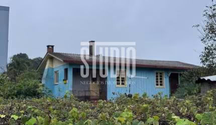 Casa com 3 quartos à venda no Centro, Carlos Barbosa  por R$ 848.000