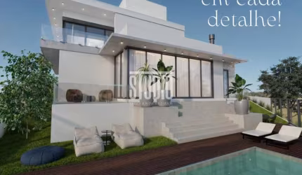 Casa com 3 quartos à venda no São José, Garibaldi , 319 m2