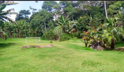 Propriedade com fartura de água em Conceição de Macabu!