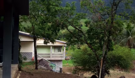 Sítio de 2 alqueires em Macaé-RJ!