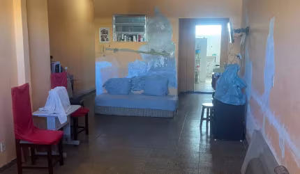 Sobrado em Imbetiba, Macae-RJ, pertinho da praia!