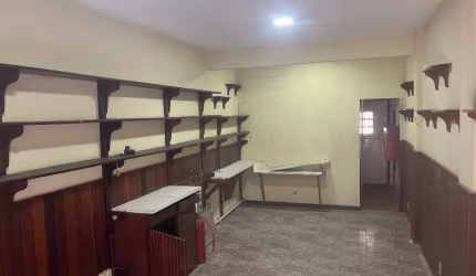 Loja de 30 M2 no Centro de Macaé!