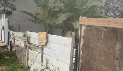 Terreno no Loteamento Franco Garden em Macae-RJ!
