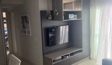 Apartamento na Praia de Imbetiba, Macaé-RJ!