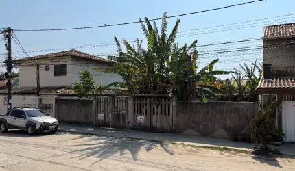 Terreno de 450m2 no Bairro Village Rio das Ostras!