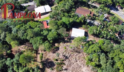 Terreno à venda no Nova Esperança, Blumenau  por R$ 500.000