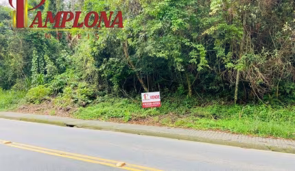 Terreno à venda no Tribess, Blumenau  por R$ 730.000