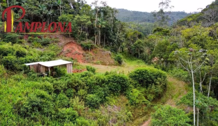 Chácara / sítio com 1 quarto à venda no Belchior Baixo, Gaspar  por R$ 390.000