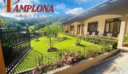 Casa com 3 quartos à venda no Belchior Alto, Gaspar  por R$ 780.000
