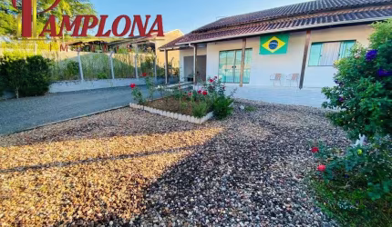 Casa com 2 quartos à venda no Itoupavazinha, Blumenau  por R$ 650.000