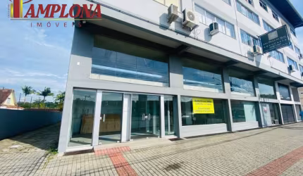 Sala comercial para alugar no Itoupava Norte, Blumenau  por R$ 10.000