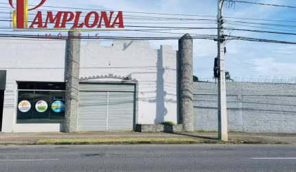 Sala comercial para alugar no Itoupava Norte, Blumenau  por R$ 2.000